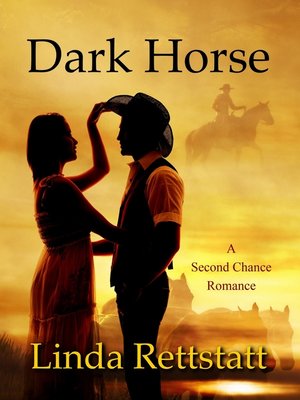 cover image of Dark Horse